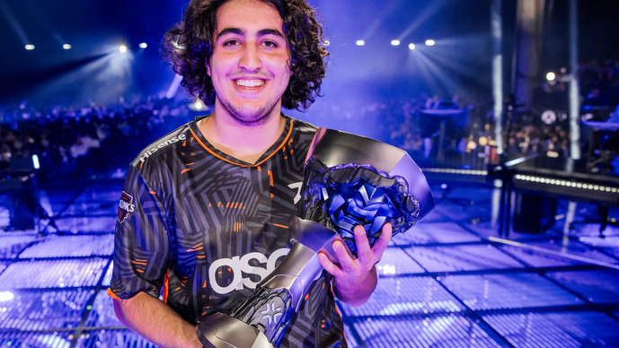 Alfajer、Wo0t、RieNsと名立たる強豪プレイヤーが集結―国別対抗戦「ENC」トルコ代表候補メンバー発表【VALORANT】