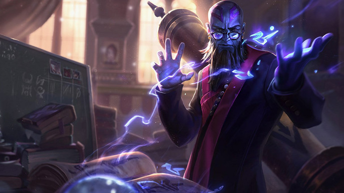 「『LoL』のプレイは脳機能を向上させ、プレイを止めて10週間後も影響がある」―学術誌に掲載されたゲーム関連論文が話題に【リーグ・オブ・レジェンド】