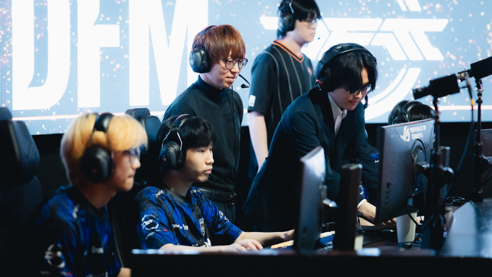 ENC『LoL』日本代表の指揮官も務めるPazコーチって何者？プレイヤーからTier1リーグ唯一の日本人コーチへ、3ヵ国語を操るポリバレントさを持つ唯一無二の人材