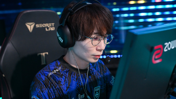 DFM SSeeS「“勝てそう”ではなく“勝ちきれる”ように」―惜敗のRRQ戦、VorzとSSeeSが語る悔しさと差、プレイオフへの意気込み【VCT Pacific 2026 Stage 1 合同インタビュー】
