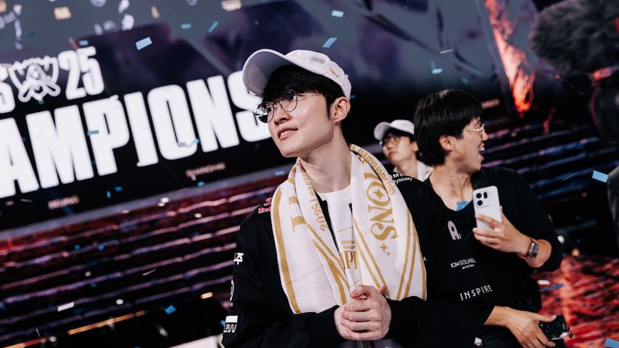 Faker選手30歳の誕生日！ 『LoL』界だけでなくeスポーツ界のアイコンとして今なお輝きを増すレジェンドの功績を改めて振り返ろう！