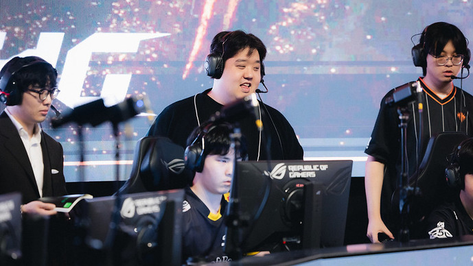 SHG Maruコーチ「どのチームにも勝てるが、どのチームにも負ける可能性がある」―GAM戦で悔しい0-2敗北、メタの変化の難しさとコーチ陣から見たチームの現状を語る【LCP 2026 Split2】