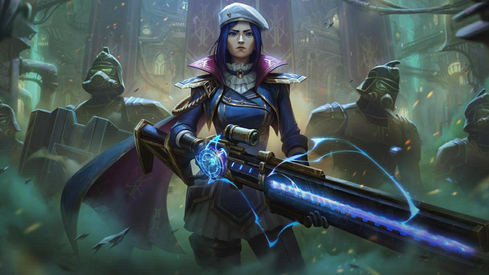 【LoL】トロールは「試合終了投票」開始の合図―否決されてもLP減少なし、トロールの相方は投票不可、パッチ26.10で実装