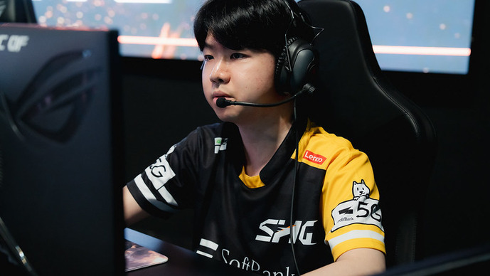 SHG Vsta 「順位にとらわれすぎず、プレイオフでは道場破りのようにゆっくり勝ち上がっていきたい」―MVK相手に1-2惜敗、SHGは4位でプレイオフ進出確定【LCP 2026 Split2】