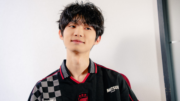 FENNEL GangPin「自信は100%、Championsを目指す」コールの不調から盛り返し、成長したチームで挑むMain Stage―GONも唸った「スプリット耐えスモーク」の裏話も【Challengers Japan 2026 Split 2インタビュー】