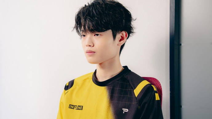 RIDDLE gyen「雰囲気が悪くなっても、みんな本音で話し合って、前を向ける」苦戦したSplit 1から熾烈なAdvanceの裏でRIDDLEがどう強くなったのか、チームの雰囲気から面白いと話題のプライベートまでを聞く【Challengers Japan 2026 Split 2 単独インタビュー】
