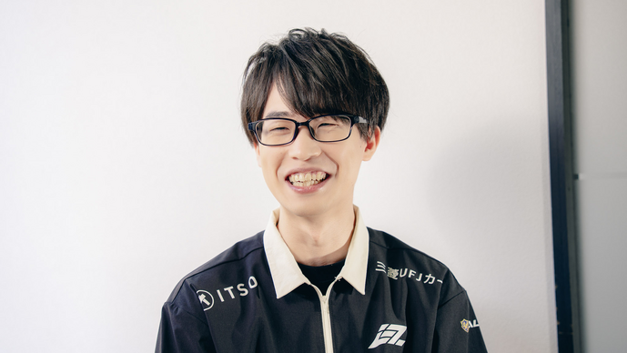 IGZIST oitaN「引退すら考えるような、どん底だった」熱血への進化と過酷な道のり、そして引退した同郷の戦友への思い【Challengers Japan 2026 Split 2 単独インタビュー】
