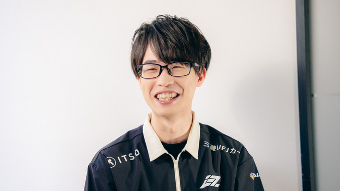 IGZIST oitaN「引退すら考えるような、どん底だった」熱血への進化と過酷な道のり、そして引退した同郷の戦友への思い【Challengers Japan 2026 Split 2 単独インタビュー】