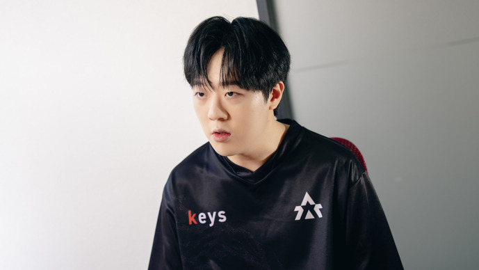 AGELITE Banger「圧倒的パワーで勝ちきる」―自身のこれまでの歩みと、心機一転でコミュニケーションが円滑になったチームを語る【Challengers Japan 2026 Split 2 単独インタビュー】