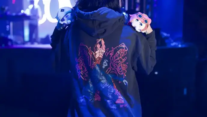 ジンクス、ヴァイ、ケイトリン、エコーなどがおしゃれにデザインされた「Arcane」アパレルがRiot Store Japanに新登場！イーシャ、セヴィカがデザインされたTシャツも【リーグ・オブ・レジェンド】