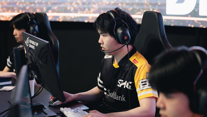 SHG Marble「スクリムで出ていた課題が本番でもクリアできなかった。全員で修正してWorldsで勝てるチームを目指していきたい」―プレイオフ初戦でDCGに黒星を喫しSplit2は敗退に【LCP 2026 Split2】
