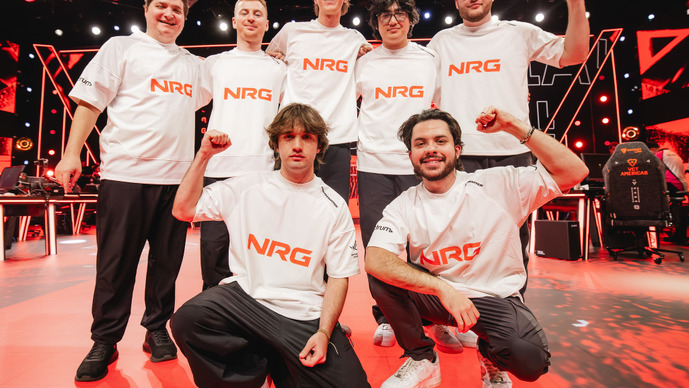 eスポーツワールドカップ『VALORANT』出場16チームが決定、『LoL』パッチ「26.12」はTOP・MIDを中心に調整、新チャンピオン『ロック』は「26.13」で登場！【週間フィストバンプ5/29～】