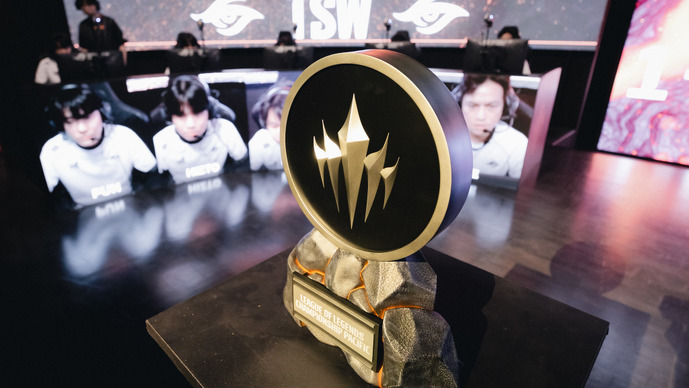 TSWがSplit 2無敗優勝でLCP連覇！連日死闘のDCGも2位でMSI出場権獲得―日本勢は上位チームに奮戦もSHGの5位タイが最高位【LCP 2026 Split2】