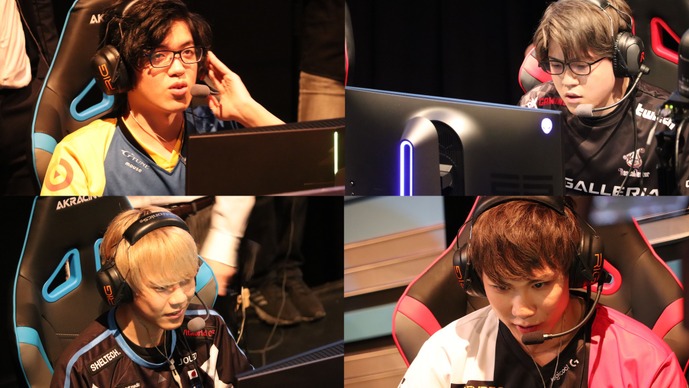 Yutapon、Zerost、Ceros…日本『LoL』界の歴史を創った英雄たち―世界大会から解説席での活躍まで、「LTK Masters」を彩るレジェンドの軌跡に迫る【特集】