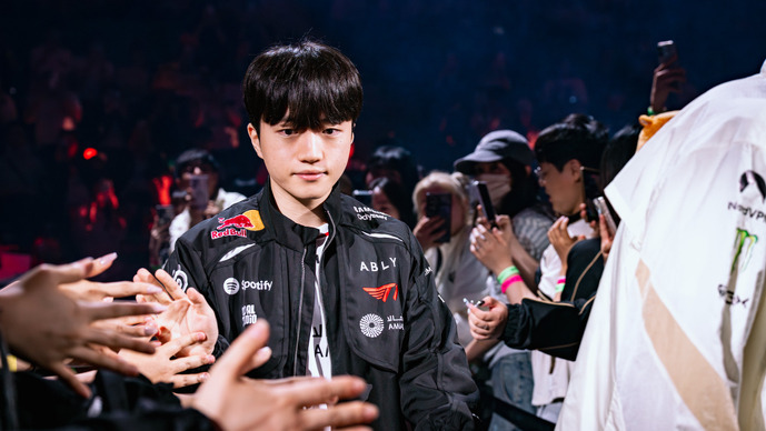 国別対抗戦「ENC 2026」『LoL』ロスターが発表！韓国はFaker、Keriaらアジア競技大会と同メンバー、日本はLJL勢中心の構成に