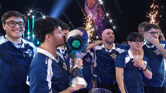 最終マップにまでもつれる激戦を制し、Leviatánが「Masters London」の王座に輝く―PRXは2大会連続の準優勝に【VALORANT】