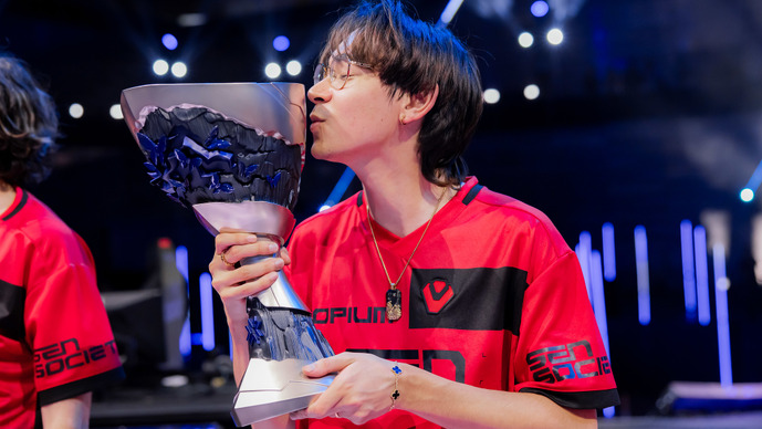 国別対抗戦「Esports Nations Cup 2026」カナダ代表にTenZが選出！もう一度プロとして戦う姿がみられるかも？Marved、JonahP、madaほか7名ロスター