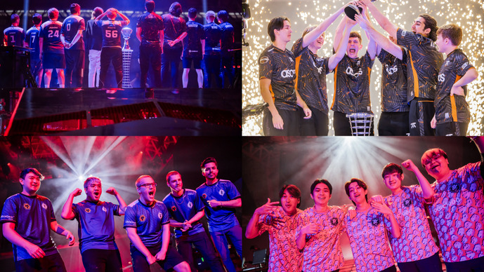 Masters Tokyo決勝から3年―偉業を成したFNATIC、“RANK UP”を続けたEvil Geniuses、エース欠くPRXを救った伝説の男…忘れられないドラマを振り返る