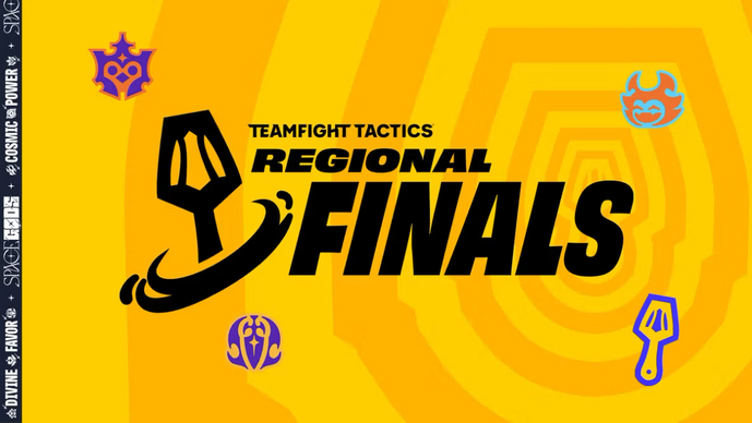 『TFT』日本人選手6名が挑む「Regional Finals」が本日（6月26日）より開幕―世界大会と来期プロサーキットのかかる大一番