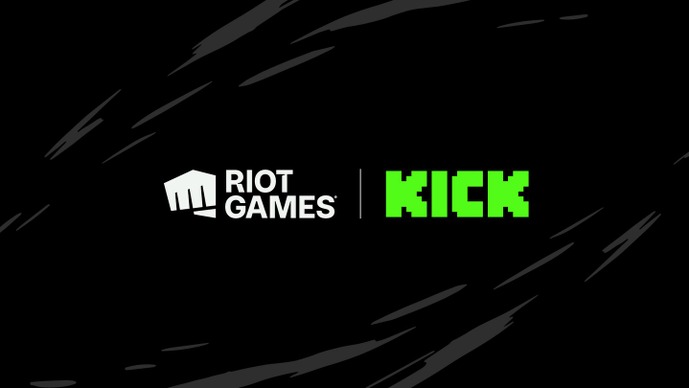 Riot Gamesが配信プラットフォーム「KICK」との提携を発表―6月28日から開幕する「MSI 2026」より公式配信を開始