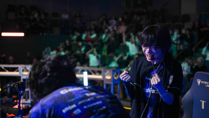 Meiy「世界行くぞー！」日本代表、ENC 2026本戦出場決定！8万人が見守るなか、香港代表との接戦を制す【ENC 2026 VALORANTアジア予選】