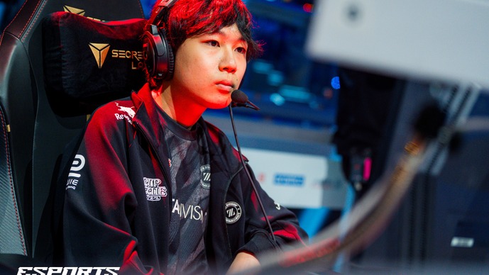 【TFT】2度の世界王者・ZETA titleが再び王座奪還へ！「Regional Finals APAC」上位入賞で世界大会「Tactician’s Crown」出場権を獲得