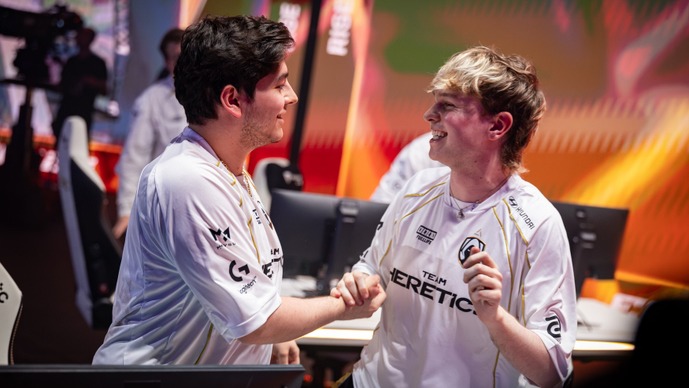 TH benjyfishy「自分が歩む道を、誇りに思えるように」—苦戦を糧にStage 2へ、経験を武器に目指す“大きなトロフィー”【EWC 2026 VALORANT インタビュー】