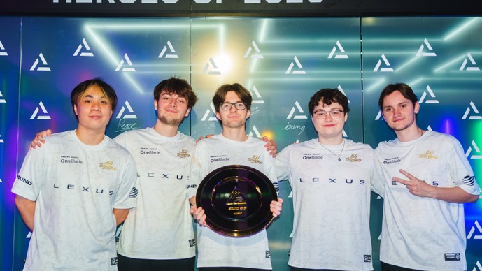 Cryo「僕らはひとつ、だから勝てた」誰にも止められない100 ThievesがEWC 2026を優勝—NRGとの激闘、パリの熱狂、そして次戦に向けた記者会見レポート【VALORANT】