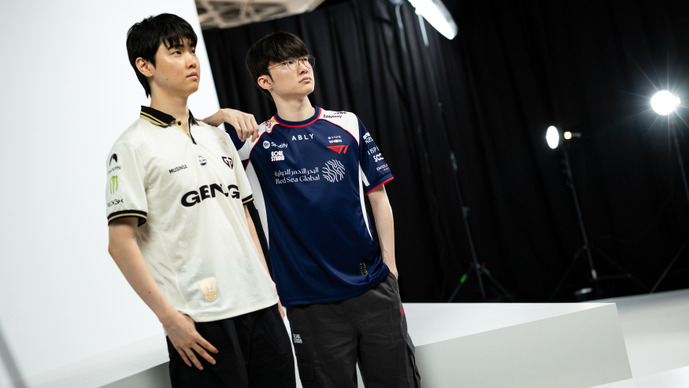 7月15日18時からEWC 2026の『LoL』がスタート！―MSI王者HLEや前王者Gen.G、初の海外大会に挑むSentinelsら全16チームが出場【リーグ・オブ・レジェンド】