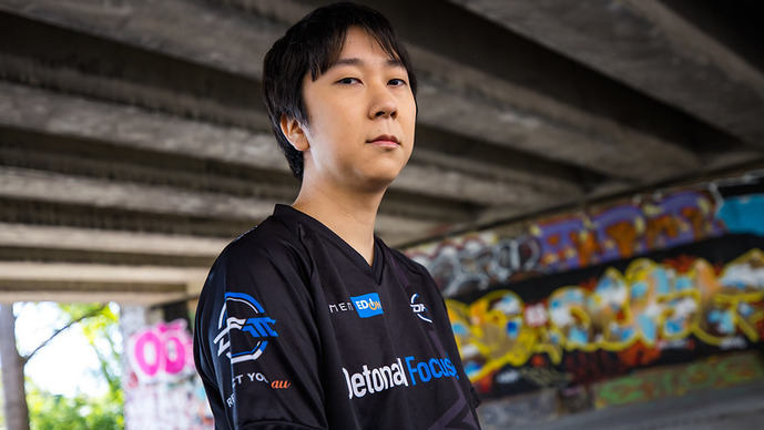 「まずは1つ1つ勝利を積み重ねていきたい」…DFM Yutapon選手が語るシーズンの振り返りとPCSへの意気込み【独占インタビュー】