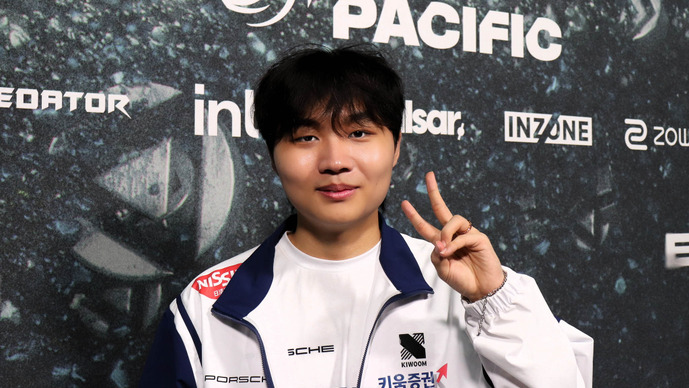 HYUNMIN「KRXならではのメタをつくろうと考えた」―KRXがDFMに2-1勝利、3デュエ構成の経緯とサミットへの見解を明かす【VCT Pacific 2026 Stage2 現地インタビュー】