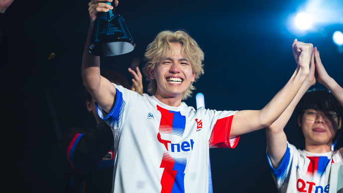 QT DIG∞が悲願の初優勝「VALORANT Challengers Japan 2026」王者に！RCとの接戦制し、Championsへ繋がる「VCT Pacific Play-ins」への切符を掴む