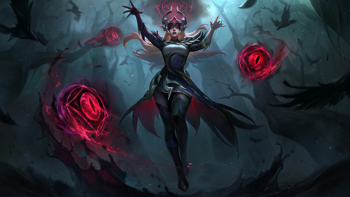『LoL』開発チームが「APCメタ」への見解と対応方針を表明―メイジの弱体化より「SUPのロームペナルティ強化」「ADCのMR強化」などで調整へ【リーグ・オブ・レジェンド】