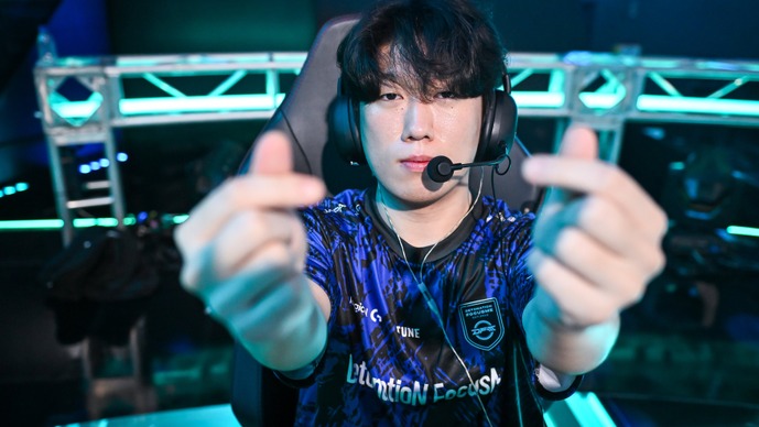 DFMがStage 2初勝利！NorthernLightsとAkameが試合の感想とVLの強さを語る―Akame「負け続きで苦しかったが、みんなが盛り上げてくれて助かった」【VCT Pacific 記者会見】