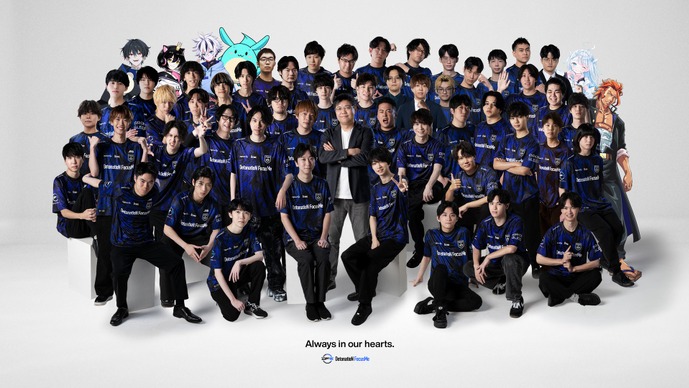 DFM・梅崎信幸さん逝去―日本初のフルタイム『LoL』プロチームを創設など日本eスポーツシーンを開拓