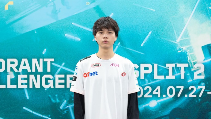 SG・gatorada、悔しさが残るFL戦「もっとできた」―「調子を戻さないと」と思い続けたMain Stageを振り返る【インタビュー】