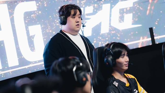 SHGがGZに0-3敗北で2026年シーズン敗退―Maruコーチ「準備してきたものが発揮できず悔しい」【単独インタビュー・LCP2026 Split3】
