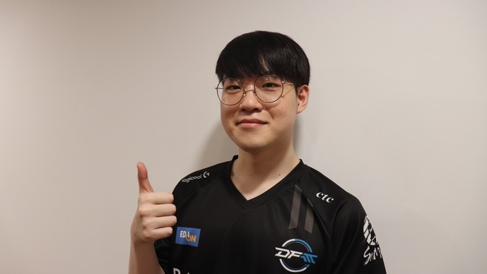 【PCS Playoffs】DFM、初戦勝利で好発進－Steal「自分がPOGを獲れるとは予想していなかった」【現地インタビュー】