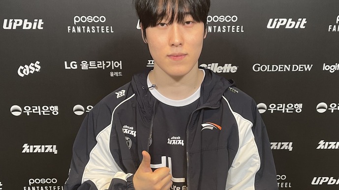 Zeka「名古屋で金メダルを取って、良い経験をして帰りたい」―初の韓国代表としてアジア競技大会に臨むHLE Zekaに、金メダルへの覚悟と名古屋での楽しみを聞いた【LCKインタビュー】