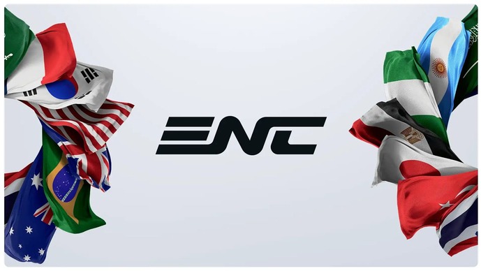eスポーツ国別対抗戦「Esports Nations Cup」が1年延期、初開催は2027年11月に