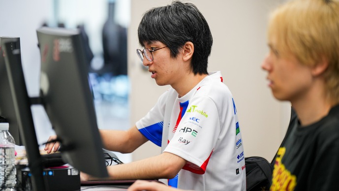 QTD Kippei「自分の強みがTier1で通用したのは伝わった」──DFM戦惜敗で幕を閉じたQTDの1年と、次なるステージへの思い【VCT Pacific 2026】