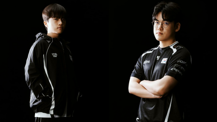 韓国『LoL』代表のアジア競技大会ユニフォームがGOALSTUDIOで発売―既に売り切れも