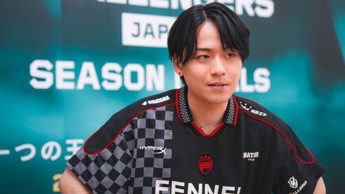 FENNEL、CLZとの契約満了を発表―「選手としてプレーできるうちは全力で頑張りたい」