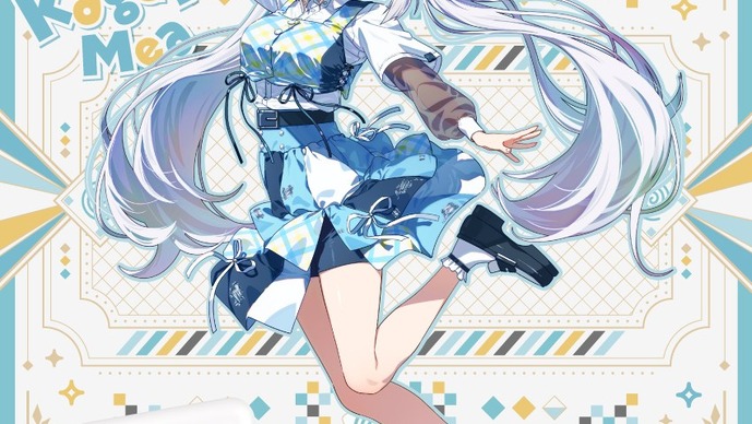神楽めあ×オンキヨー、コラボワイヤレスイヤホンが受注販売決定―録り下ろしボイス13ワード内蔵、ゲームモードも搭載