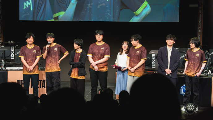 HRK「自信は無いですけど、どうせ勝ちます」LGGを下したNMに、決勝のFL戦に向けての自信を聞いた【勝利インタビュー・LJL 2026 Summer Championship Finals】