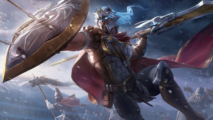 Riot Games共同創業者、開発中のMMOを「聖杯」と表現―PAX Westで「多くの騎士が倒れるだろうが、それでも行く」
