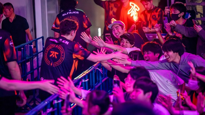 Red Bull Home Ground、12月にロサンゼルス開催―ZETA DIVISIONの出場が決定、G2やFnaticら6チームが発表