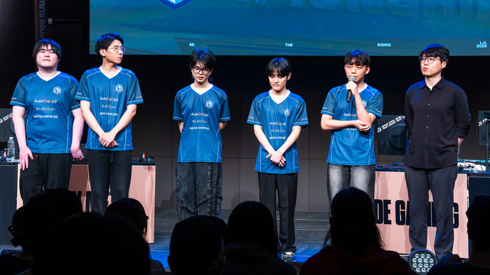 rre「リーダーとしての重圧があったから強くなれた」若手中心ながらも3位に上り詰めたLGG。各個人の思いと、VicaLコーチの伝えたいこと【試合後インタビュー・LJL 2026 Summer Championship Finals】