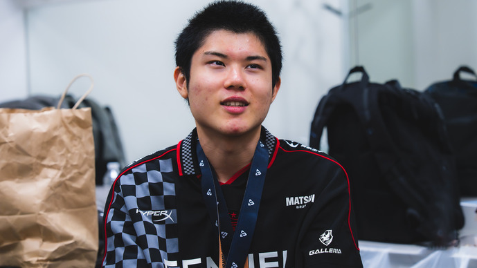 kkkkkkkkk「Eviさんの後は継がない。超えていく」優勝したFENNELが語る、入れ替え戦への意気込み【試合後インタビュー・LJL 2026 Summer Championship Finals】