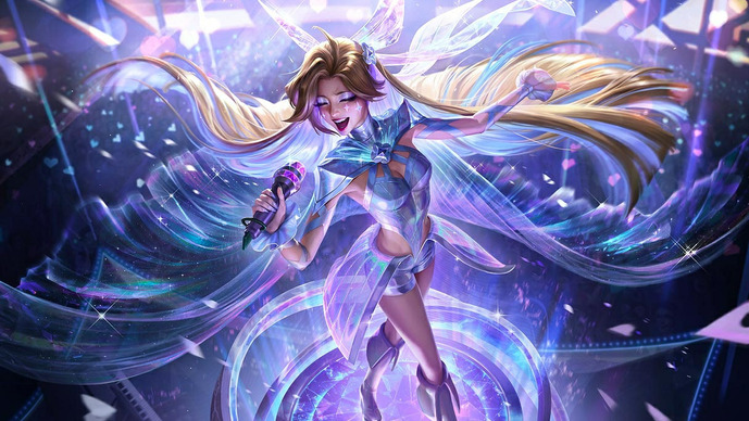 『LoL』チームボイスチャットが実装へ―味方全員と会話可能に、利用は「名誉レベル3以上」に制限